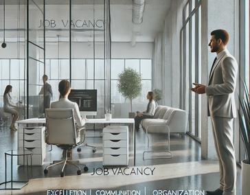 Менеджер по работе с клиентами